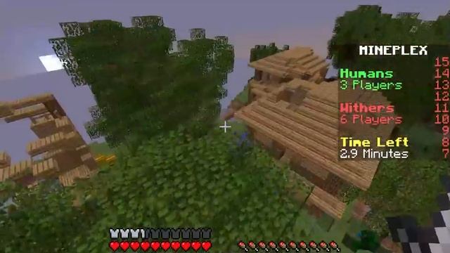 Minecraft | Easter Special | Part 2 | w/MikeyMiner32 and Lincoln Oracle смотреть онлайн
