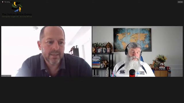 Special Feature Live Stream with Rugby officiating Legend Jonathan Kaplan смотреть онлайн