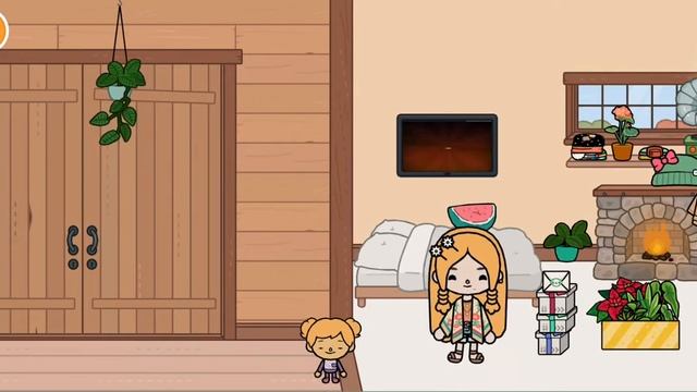 где найти цветы в бесплатной версии тока бока смотреть онлайн