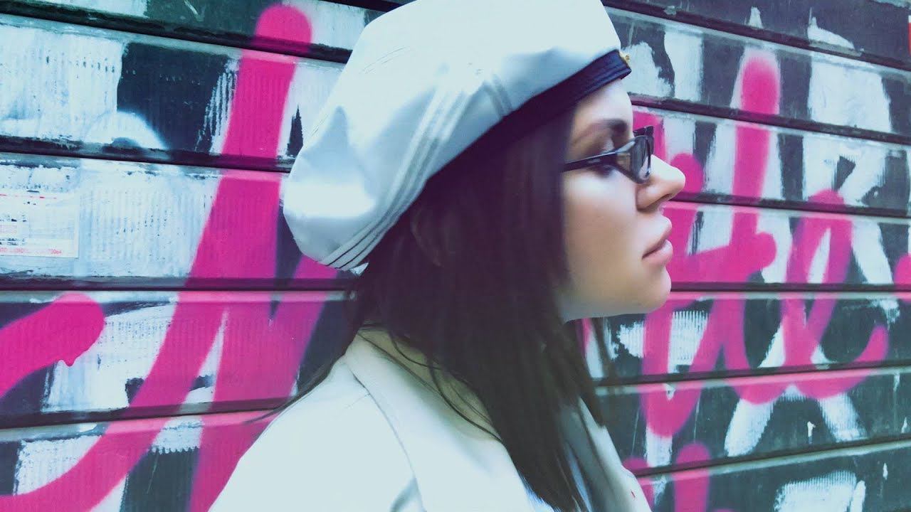 Инфинити - Дым (Lyric video) смотреть онлайн