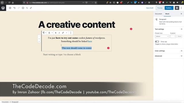 Wordpress in Urdu Lecture #02: Frontend and admin panel, updates and articles/posts in Wordpress смотреть онлайн
