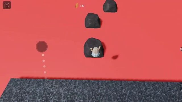 Роблокс, но я прошла всю игру Escape running head!!!?? смотреть онлайн