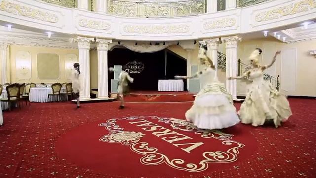 Тайны королевского двора | X-WOMAN смотреть онлайн