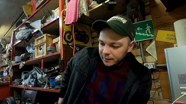 Тормоза / Ява и много всего... смотреть онлайн
