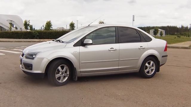 Ford Focus 2 - Отзыв владельца. Стоит ли покупать? смотреть онлайн