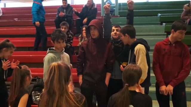 Махачкала. Декабрь 2021 смотреть онлайн