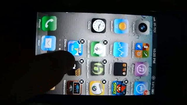 IPHONE 4 IOS 5.1.1 смотреть онлайн