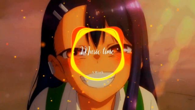 Nagatoro - gambare gambare sempai смотреть онлайн