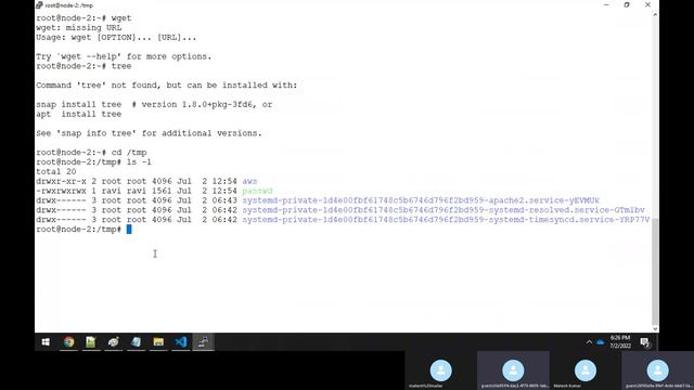 Ansible-Day-7|| Introduction to playbook (single,multi,dictitionary format) смотреть онлайн
