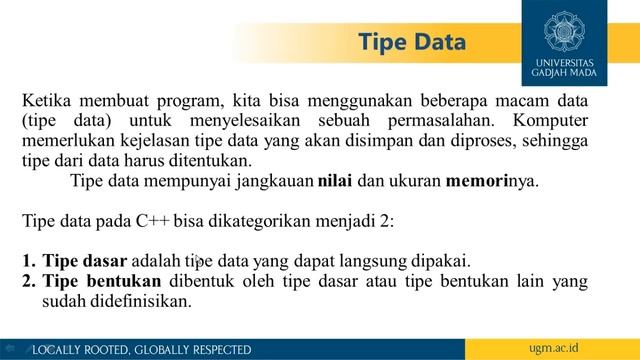 Pemrograman Dasar смотреть онлайн