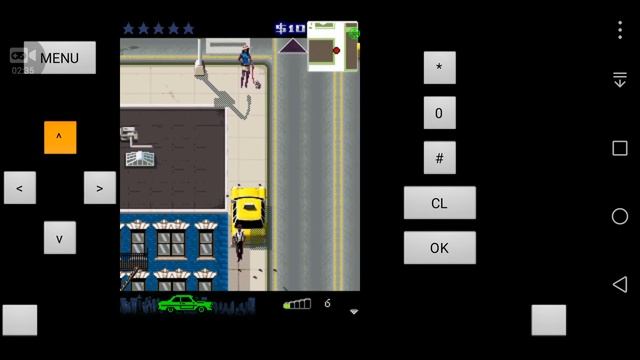 American Gangster PL/ENG [LINK MEGA] ANDROID- JAVA#39 смотреть онлайн