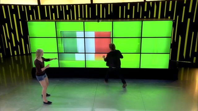 The Wall - TV Game Show смотреть онлайн