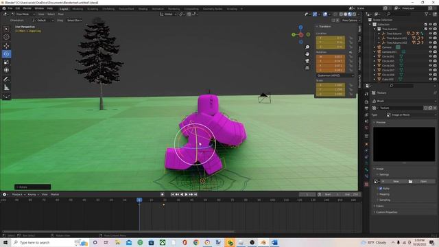 How I make my Roblox blender animations (fast & easy) смотреть онлайн