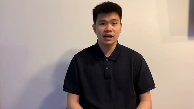 Sinh viên Bùi Xuân Hưng - Khoa Quốc tế, trường Đại học Dongseo смотреть онлайн