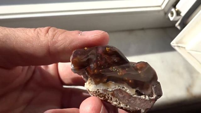 Агат огненный, Мексика смотреть онлайн