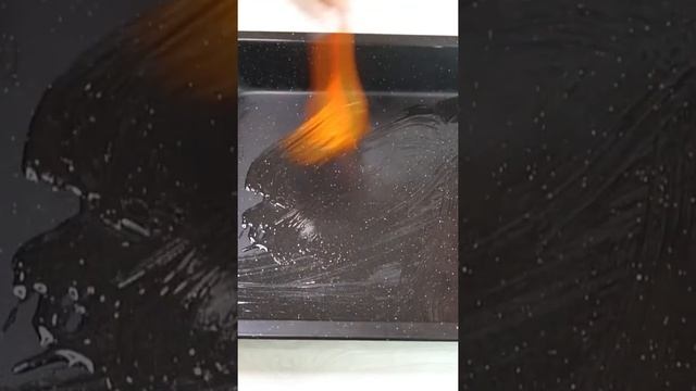 Рыба в духовке как жареная на сковороде #Shorts смотреть онлайн