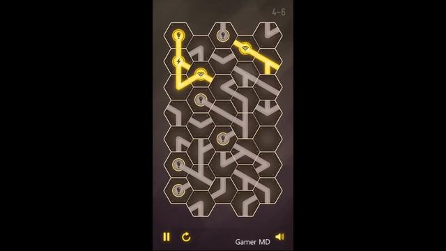 Current Stream HD | Tesla Pack | Walkthrough Part 1 | Levels 1-10 смотреть онлайн