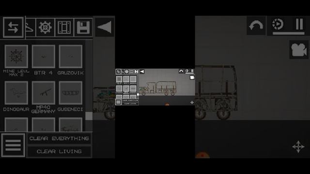 как скачать мод из тг в #мелонплейграунд розкажу и покажу! смотреть онлайн