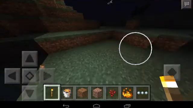 Обзор мода на Динамическое освещение Minecraft Pe смотреть онлайн