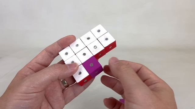 DIY Numberblocks Toys 11 to 20 - Poseable Magnetic Figures || Keiths Toy Box смотреть онлайн