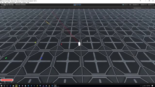 Breach Demo 3 смотреть онлайн
