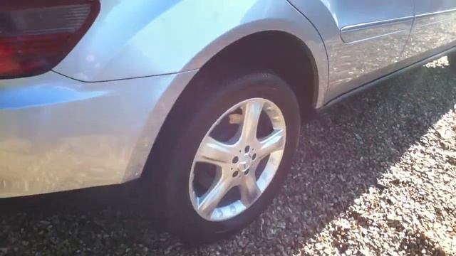 www dealerpx com Mercedes ML320 CDI Sport смотреть онлайн