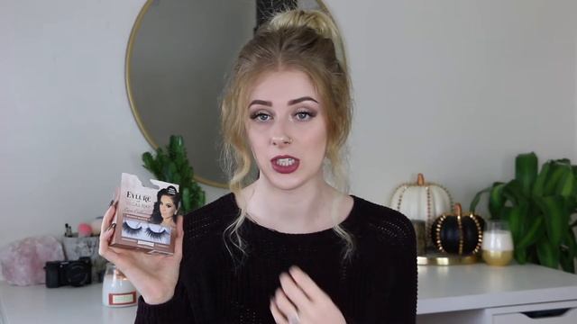 My Favorite Affordable Lashes | Lashes for Beginners | Erin Reginato смотреть онлайн