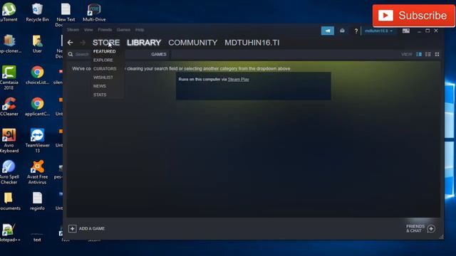 PES 2019 FOR PC || Free Myclub same as MOBILE version смотреть онлайн