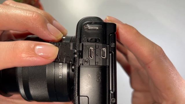 Camara CANON EOS M200 [Una alternativa mas para empezar en YOUTUBE en 2022] смотреть онлайн