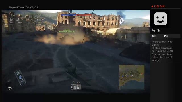 War thunder смотреть онлайн