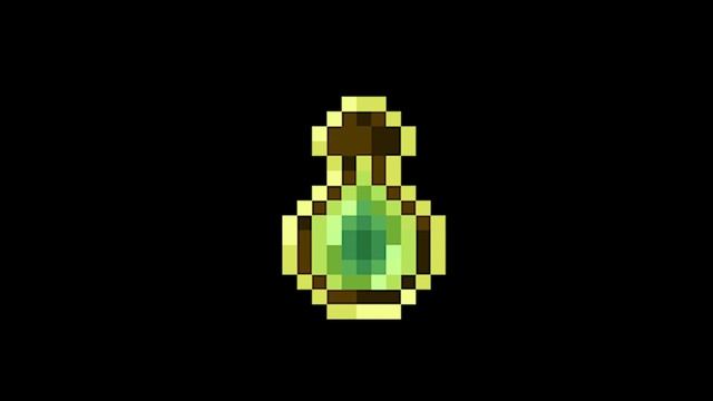 1 hour of silence occasionally broken up by Minecraft XP sound effect смотреть онлайн