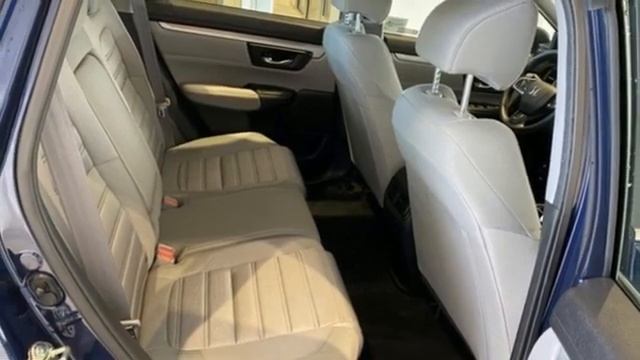 Used 2020 Honda CR-V Greenville SC Easley, SC #226846A - SOLD смотреть онлайн