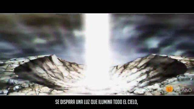 RAP EPICK GOKU VS JIREN - MUNDO ANIME