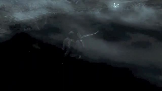 Skyrim Stuff!-Ep.2 "Skeleton Hand's Sword" смотреть онлайн