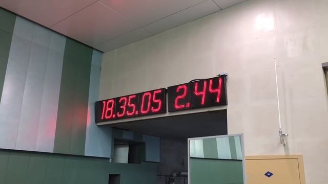 Новая станция метро "Стрелка" | New stations in N-Novgorod metro смотреть онлайн