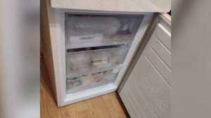 Холодильник LG GA-B459CLCL (GA-B459CQCL, GA-B459CECL)