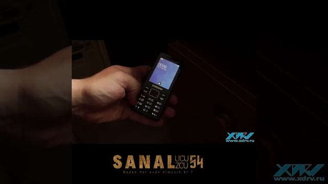 SAMSUNG L700 - TUŞLU CEP TELEFONU смотреть онлайн