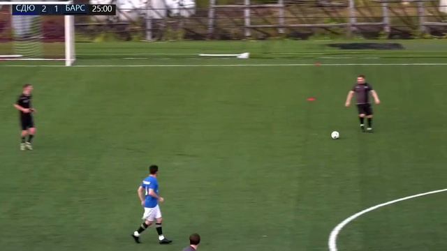 СДЮСШОР - Барс смотреть онлайн