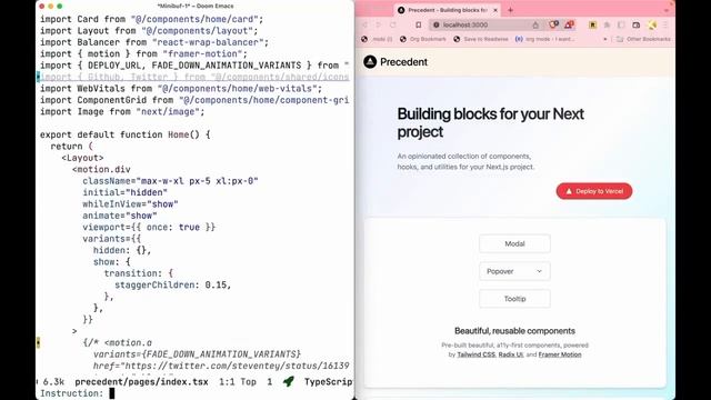 Программа ChatGTP и React смотреть онлайн