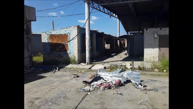Купянский рынок смотреть онлайн