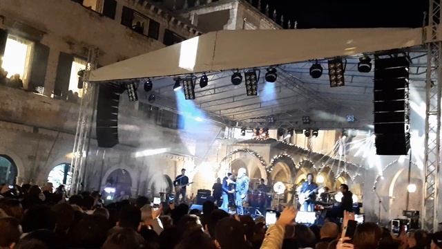Ginonni - Cesarica, Dubrovnik, Stradun смотреть онлайн