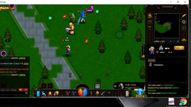 Magic Barrage - Bitferno 1 חלק смотреть онлайн