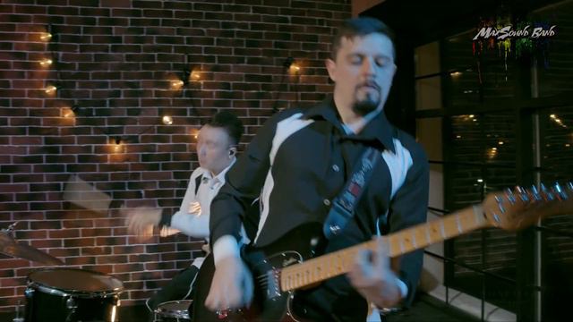 Звери - "Танцуй" cover version смотреть онлайн