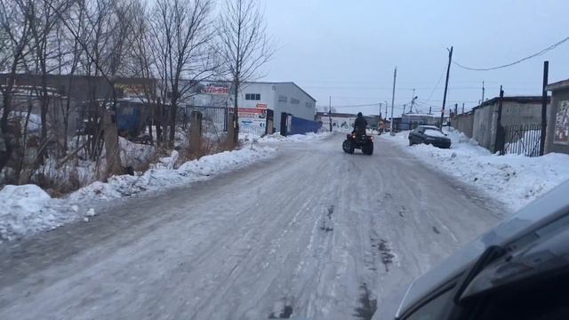 BRP XMR 650 поугорать над охранником смотреть онлайн