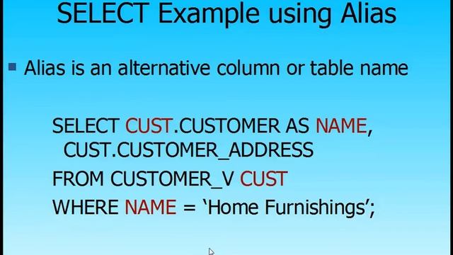 SQL Server Database Fundamentals Tutorial - Part 3 смотреть онлайн