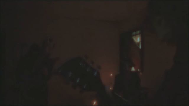 LADY JESUS- SHOTGUN BLUES смотреть онлайн