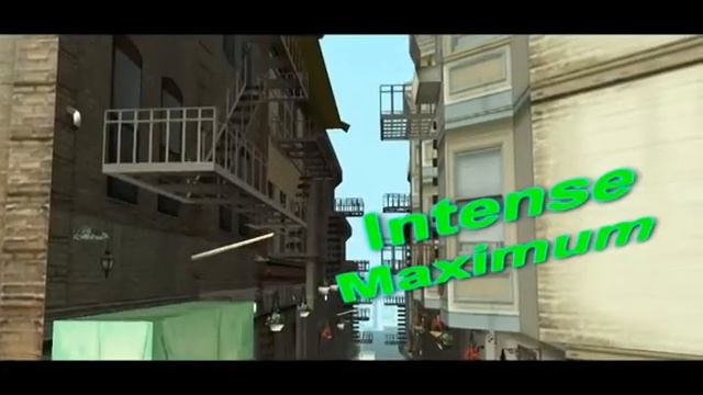 Open Server Samp Intense Rp смотреть онлайн
