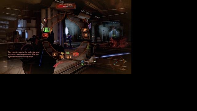 Let's Play Mass Effect 2 Part 2 LOTS OF INFORMATION смотреть онлайн