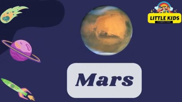 Planets | Solar System | Sun Family | Learn solar system in English | Planets in solar Systems|