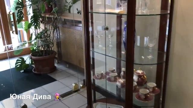 LC512:Женский клуб. Будапешт. Обзор завтрака в отеле Corvin 4 звезды ? смотреть онлайн